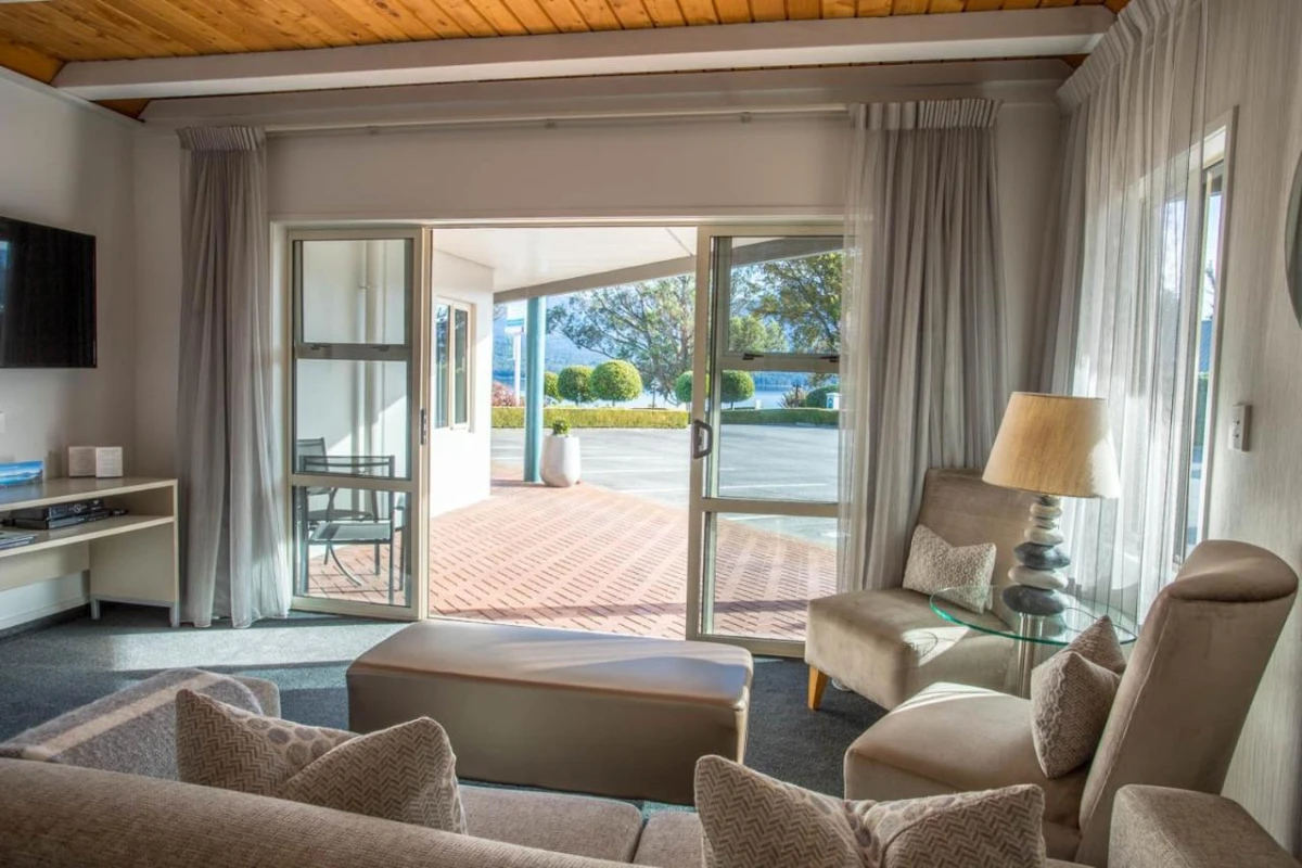 Radfords on the Lake - Hotel Photo 15