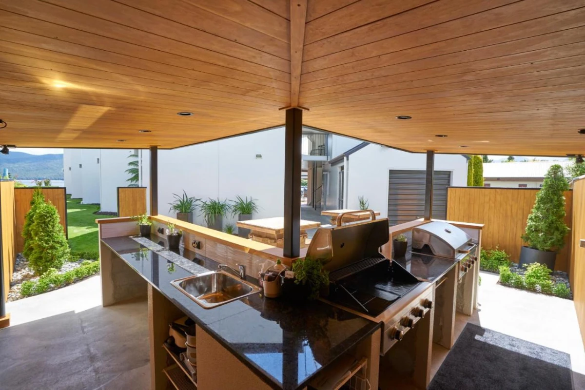 Radfords on the Lake - Hotel Photo 16