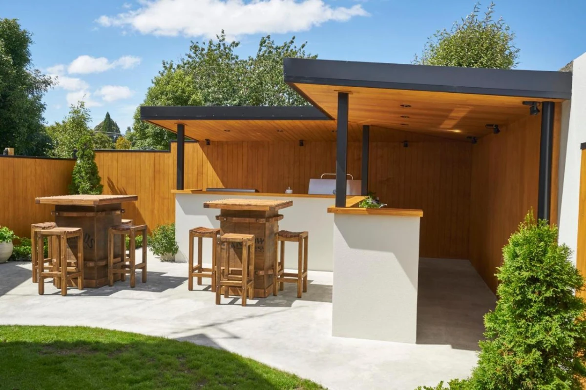 Radfords on the Lake - Hotel Photo 17