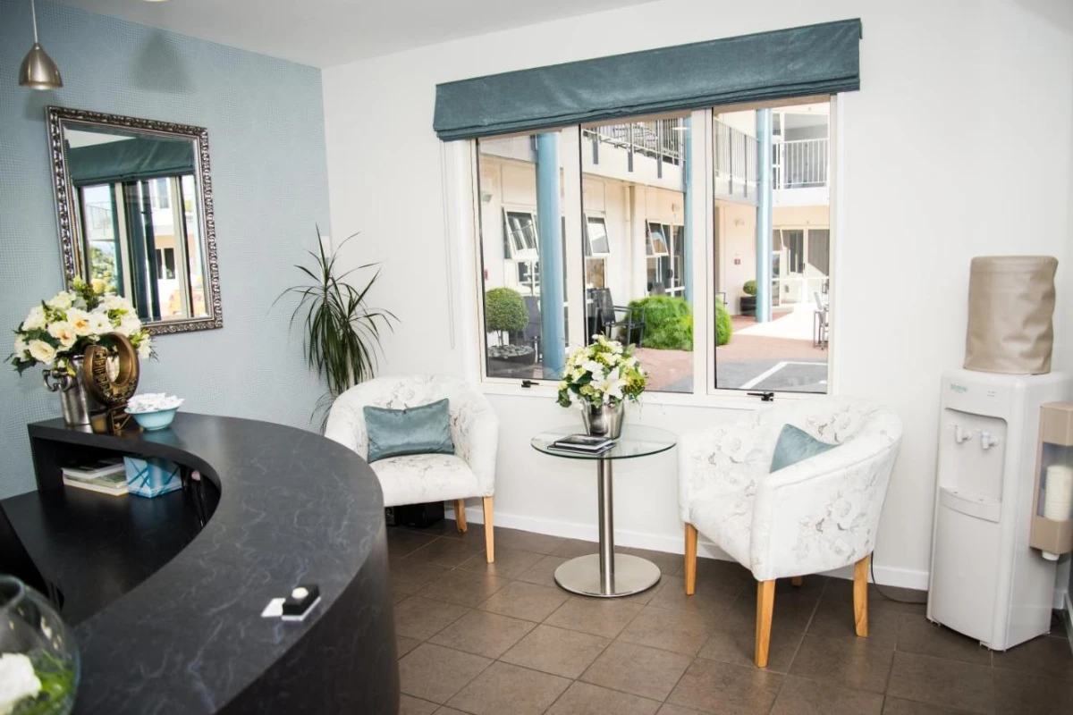 Radfords on the Lake - Hotel Photo 18