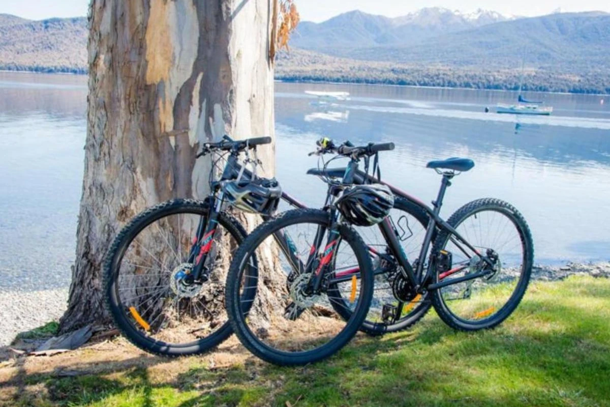 Radfords on the Lake - Hotel Photo 19