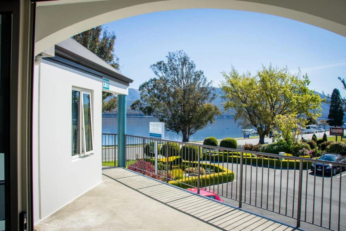 Radfords on the Lake - Hotel Photo 21