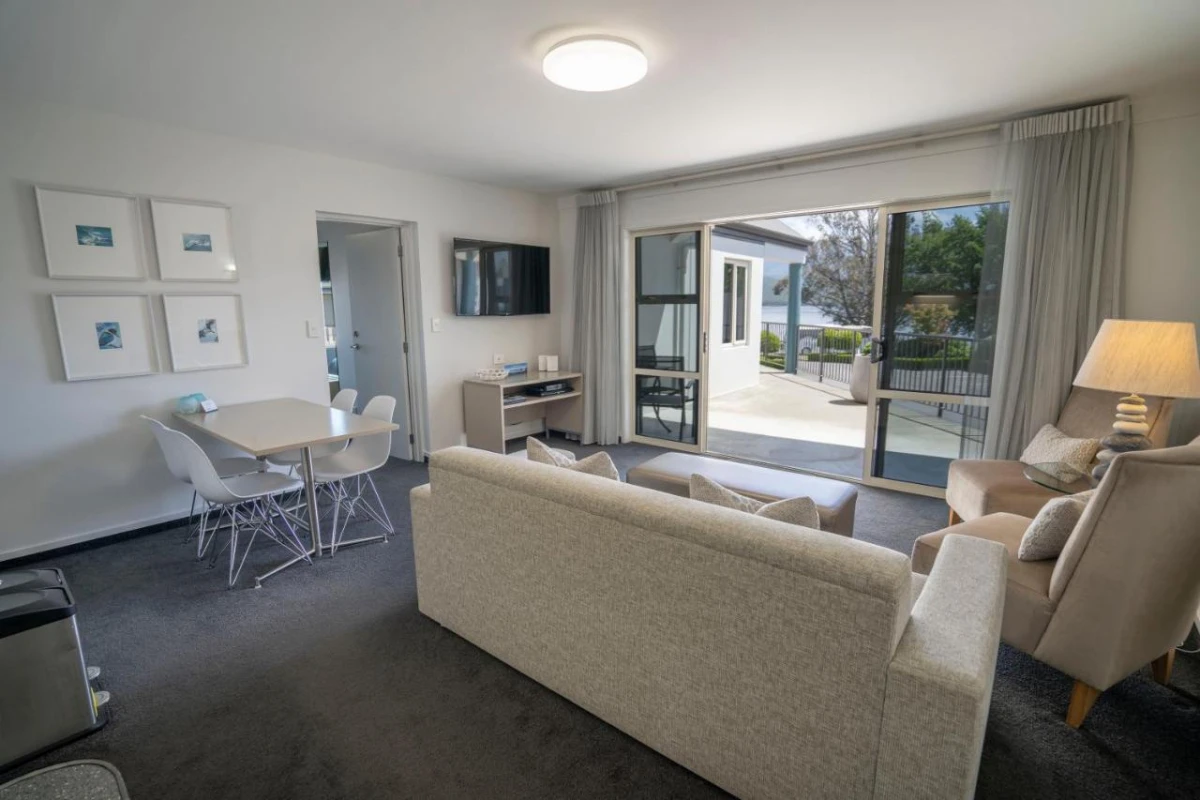 Radfords on the Lake - Hotel Photo 22