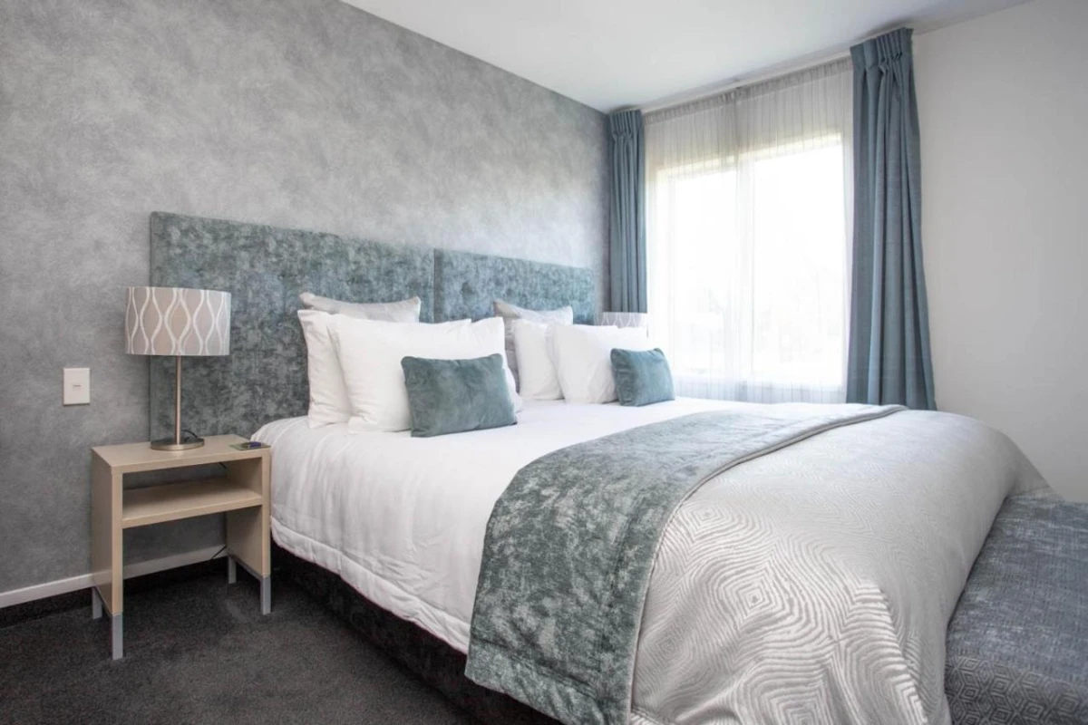 Radfords on the Lake - Hotel Photo 23