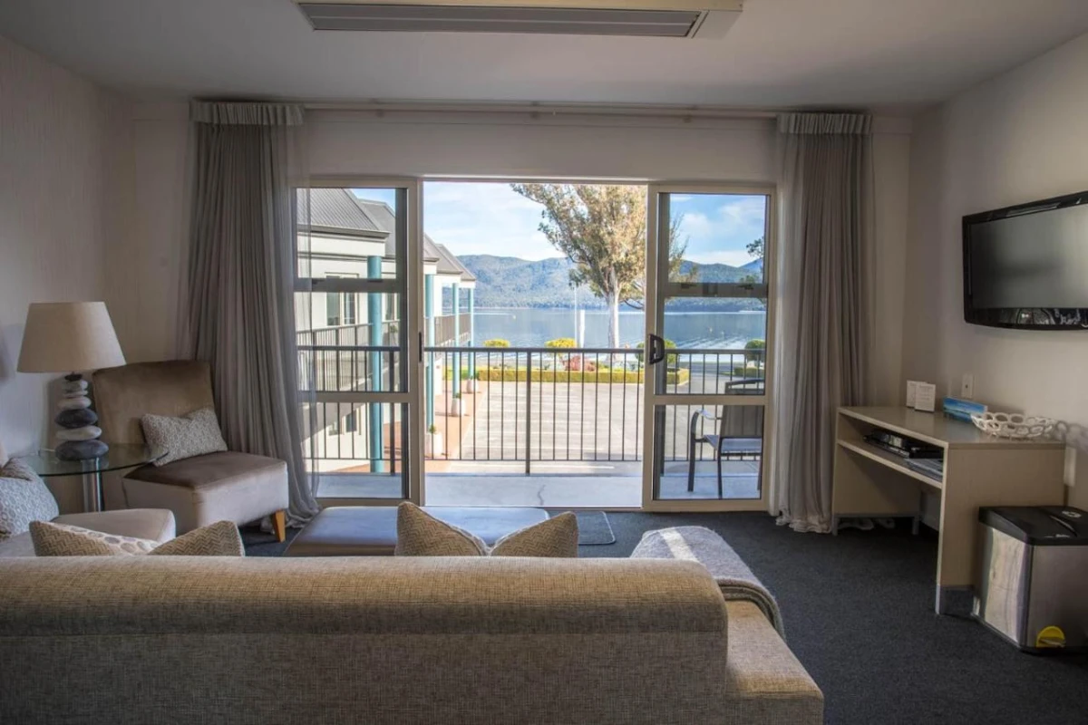 Radfords on the Lake - Hotel Photo 25