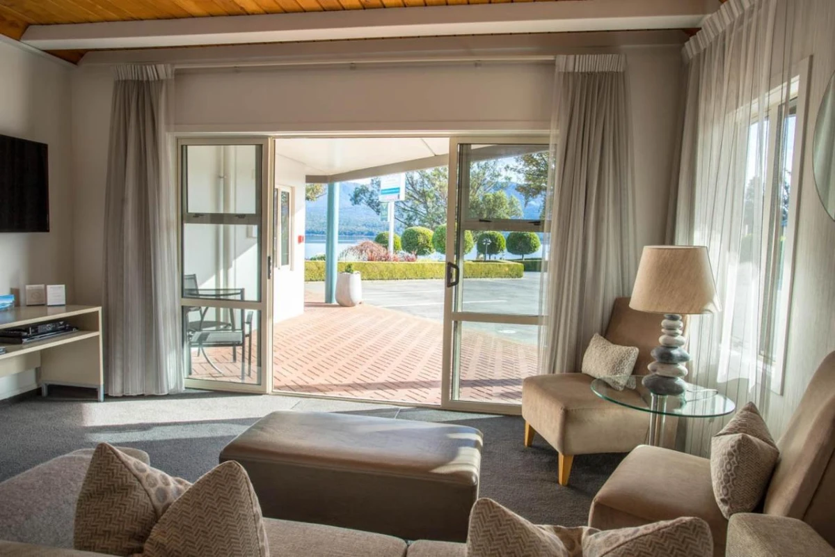 Radfords on the Lake - Hotel Photo 26