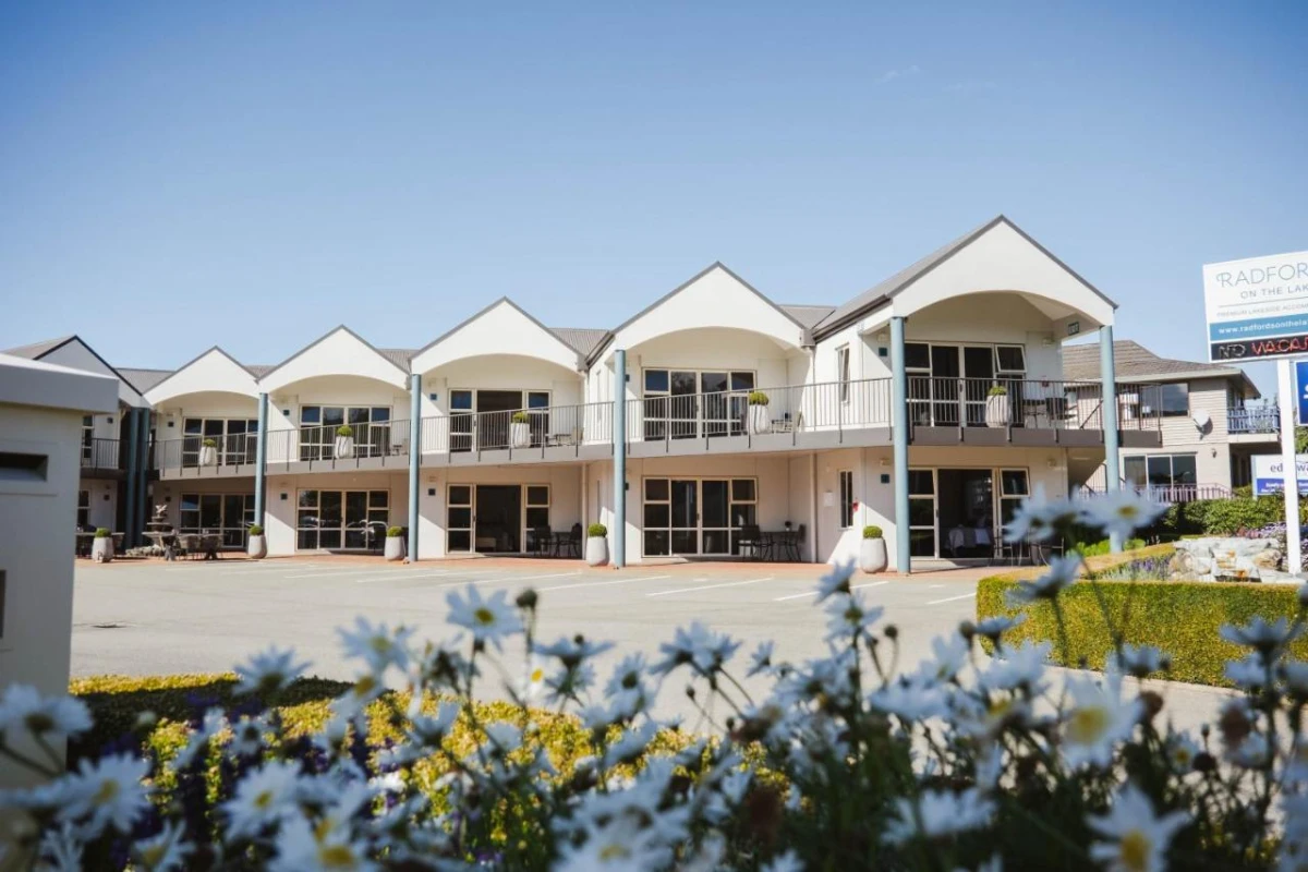 Radfords on the Lake - Hotel Photo 30