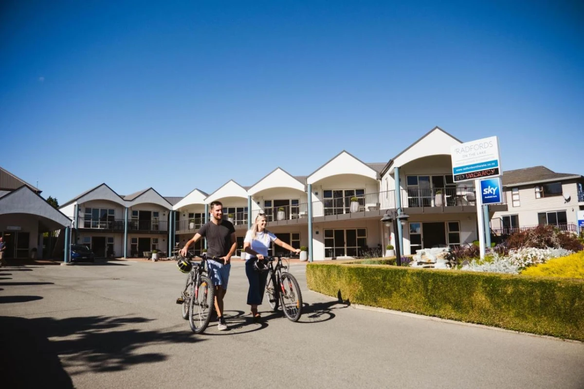 Radfords on the Lake - Hotel Photo 31