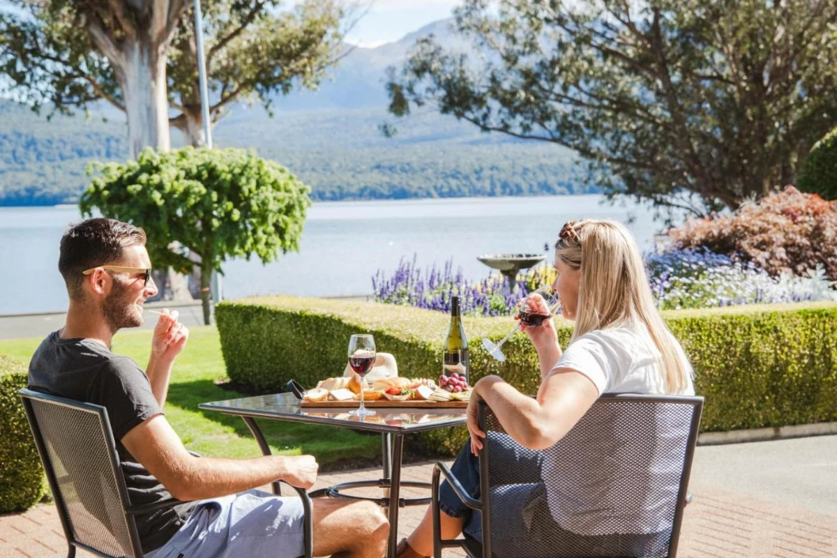 Radfords on the Lake - Hotel Photo 32