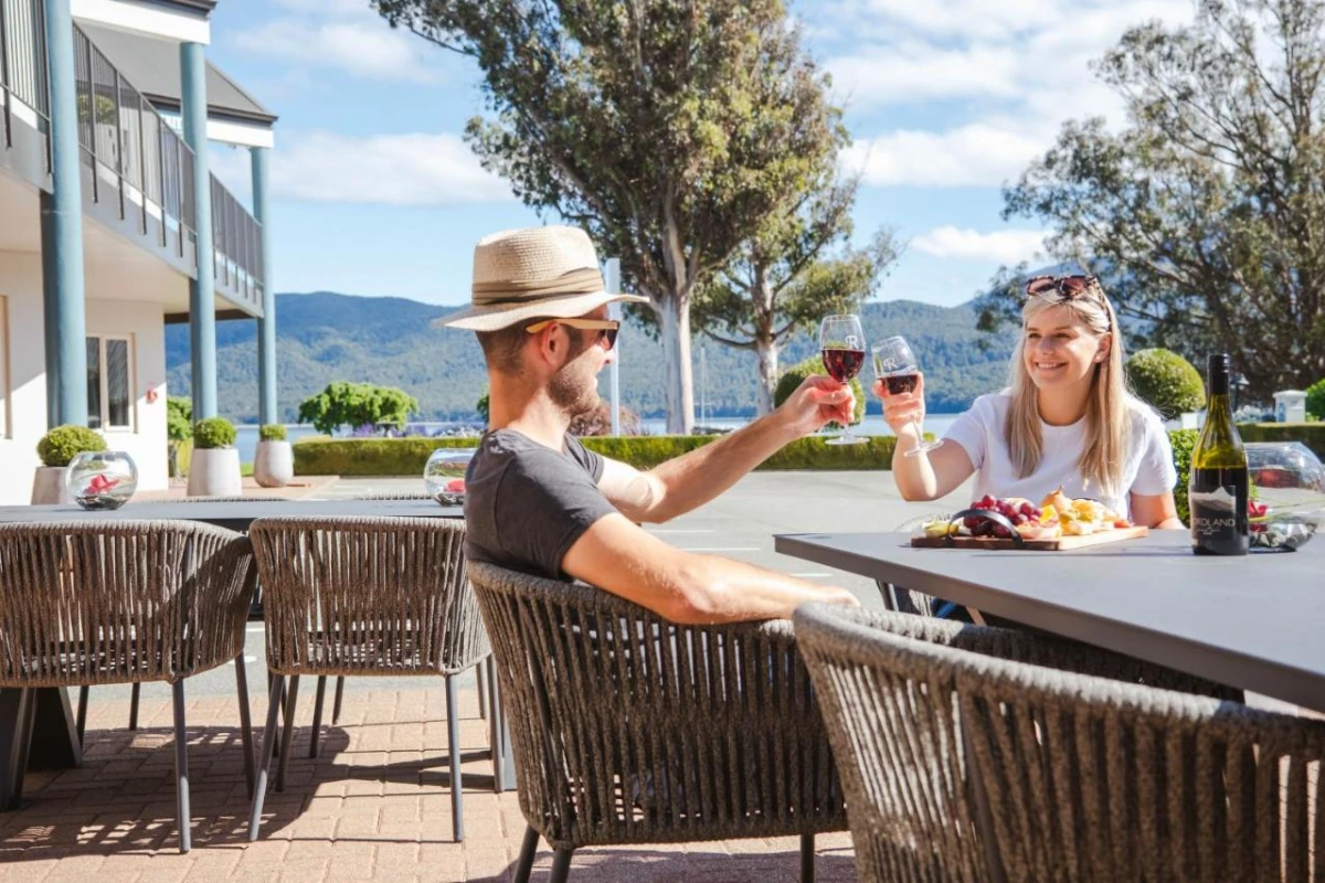 Radfords on the Lake - Hotel Photo 33