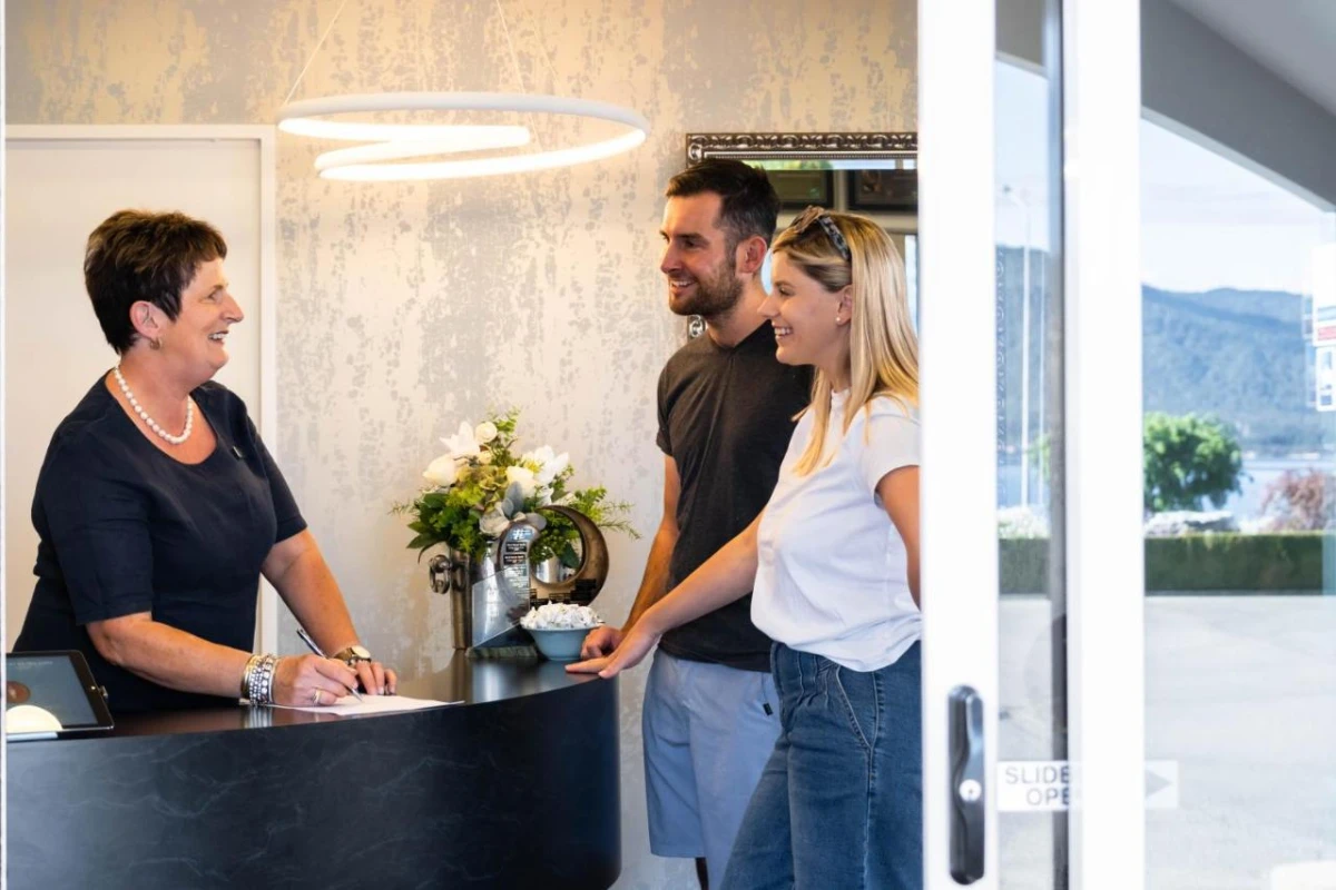 Radfords on the Lake - Hotel Photo 34