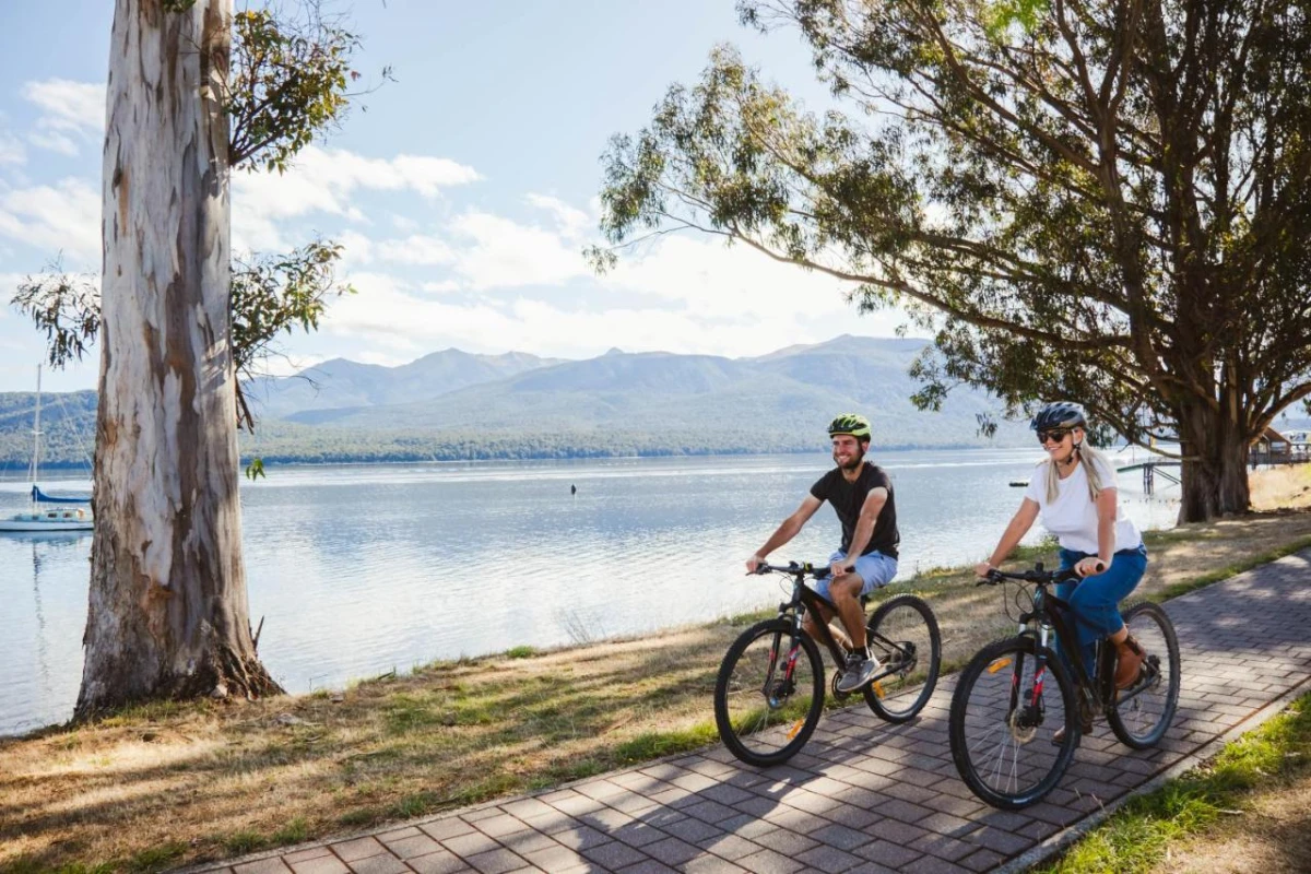 Radfords on the Lake - Hotel Photo 35