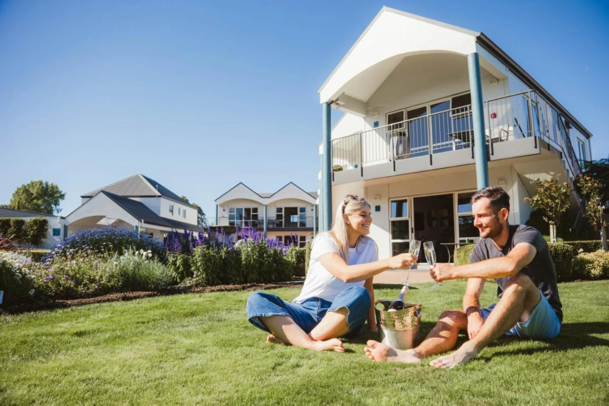 Radfords on the Lake - Hotel Photo 36