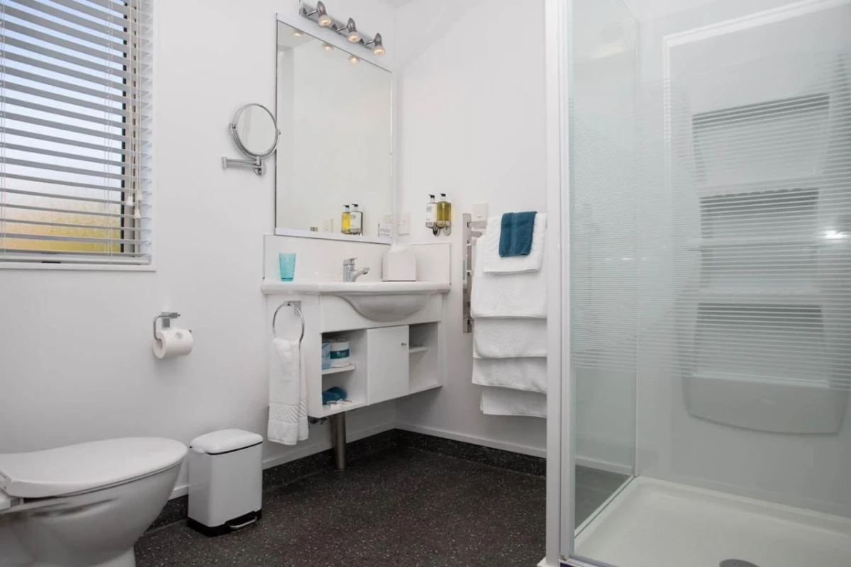 Radfords on the Lake - Hotel Photo 37