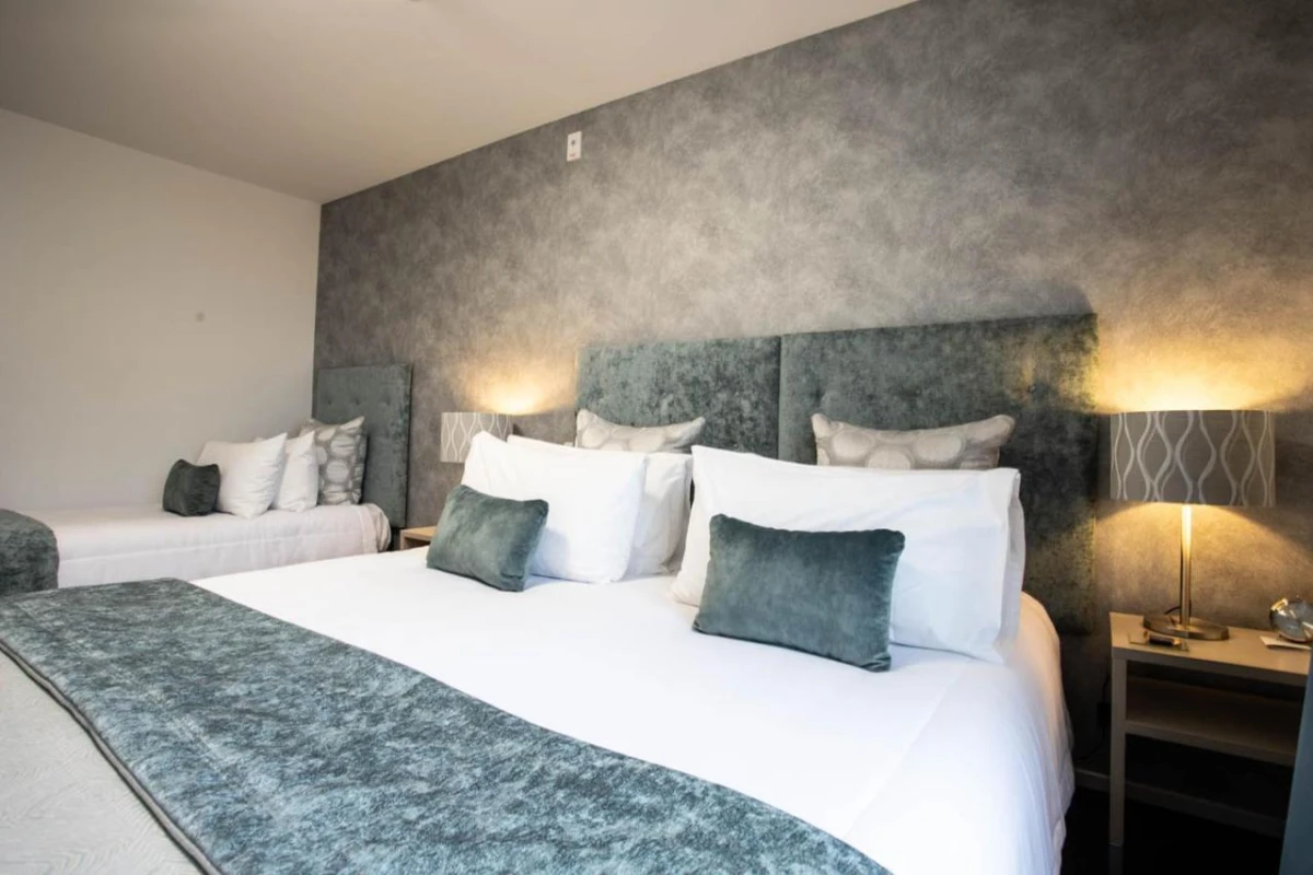 Radfords on the Lake - Hotel Photo 38