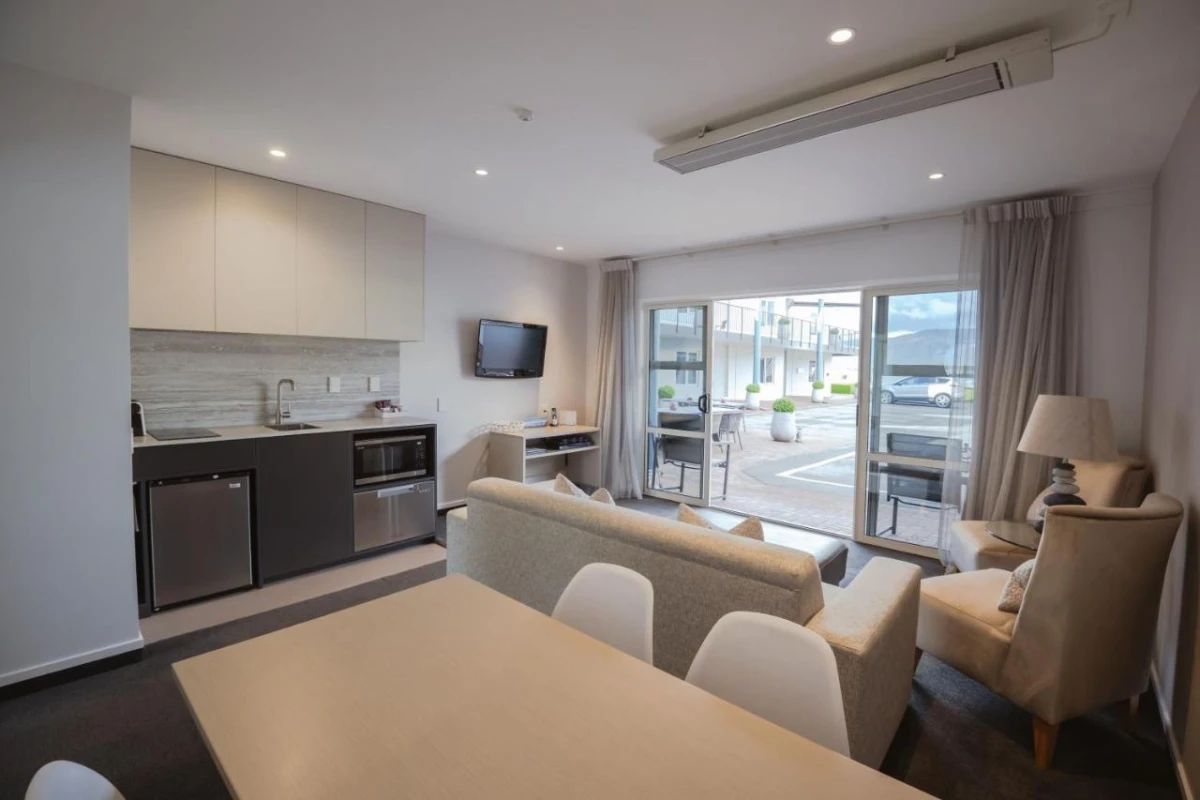 Radfords on the Lake - Hotel Photo 39