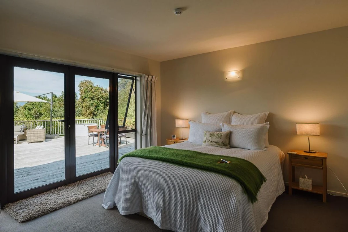 Rimu Lodge - Hotel Photo 1