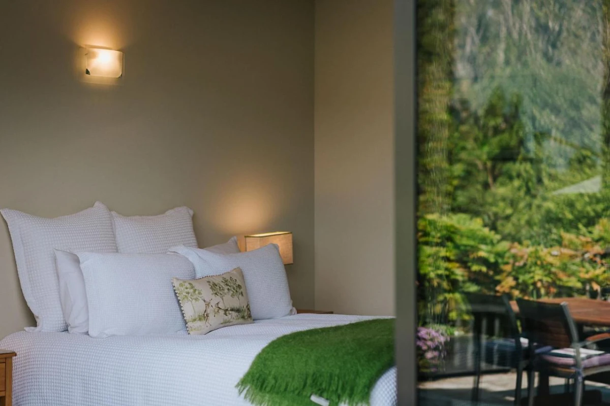 Rimu Lodge - Hotel Photo 2