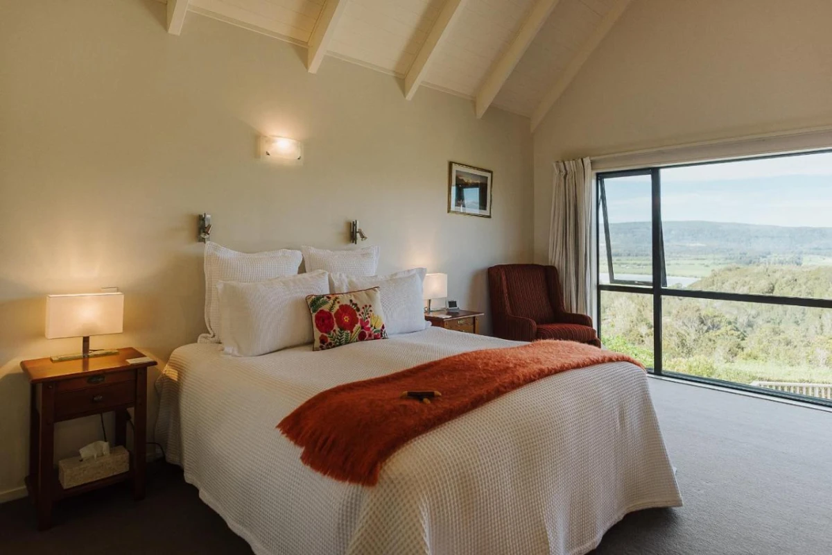 Rimu Lodge - Hotel Photo 3