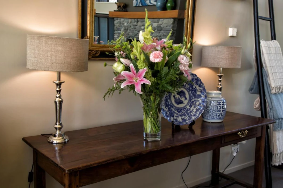 Rimu Lodge - Hotel Photo 4