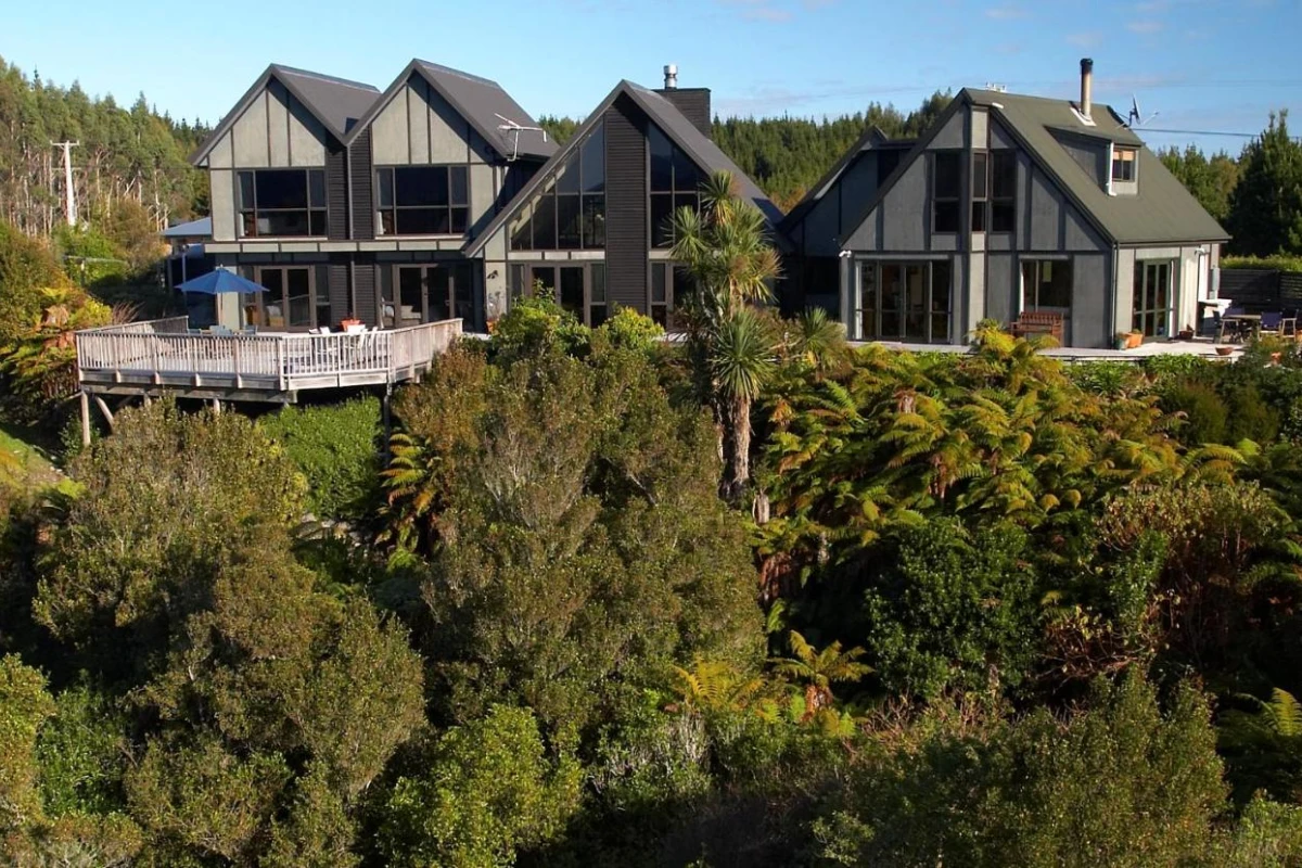 Rimu Lodge - Hotel Photo 5