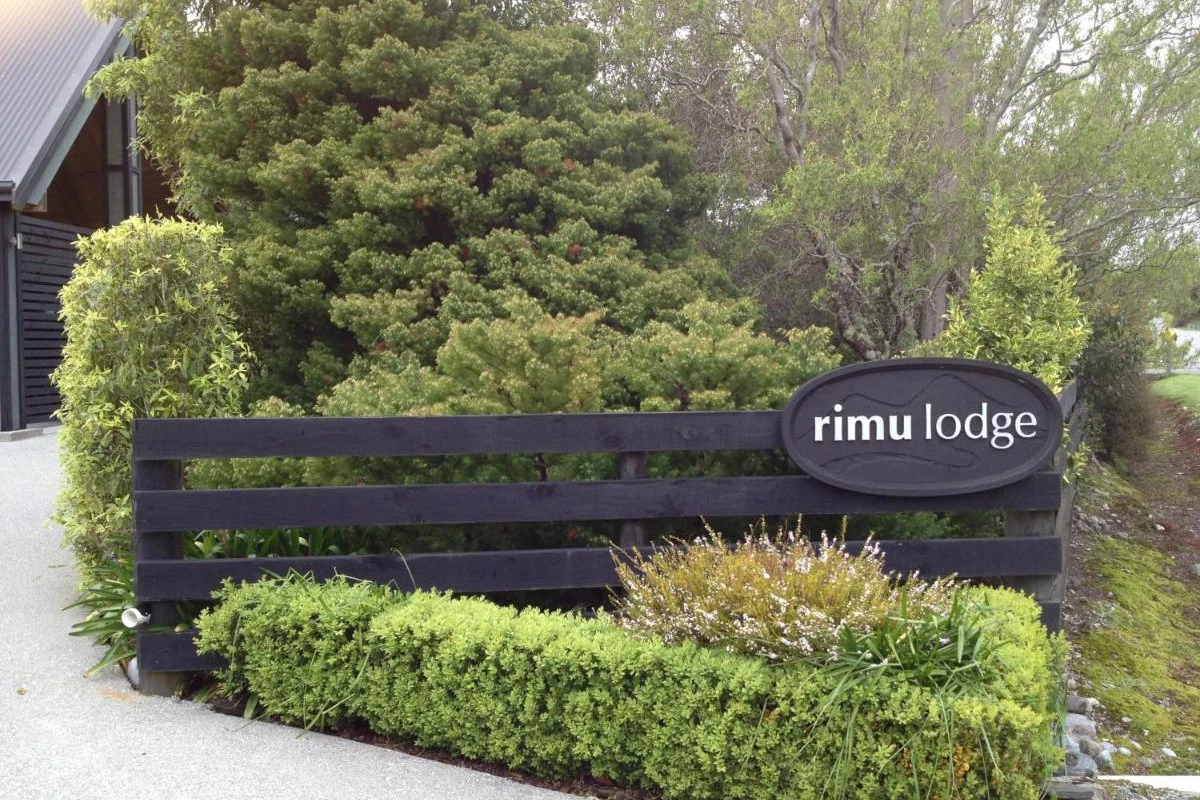 Rimu Lodge - Hotel Photo 6