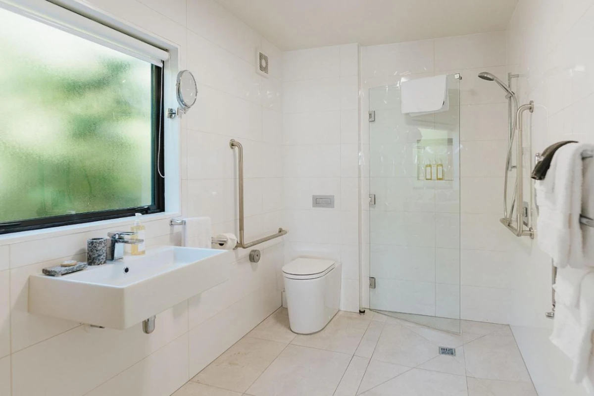 Rimu Lodge - Hotel Photo 10