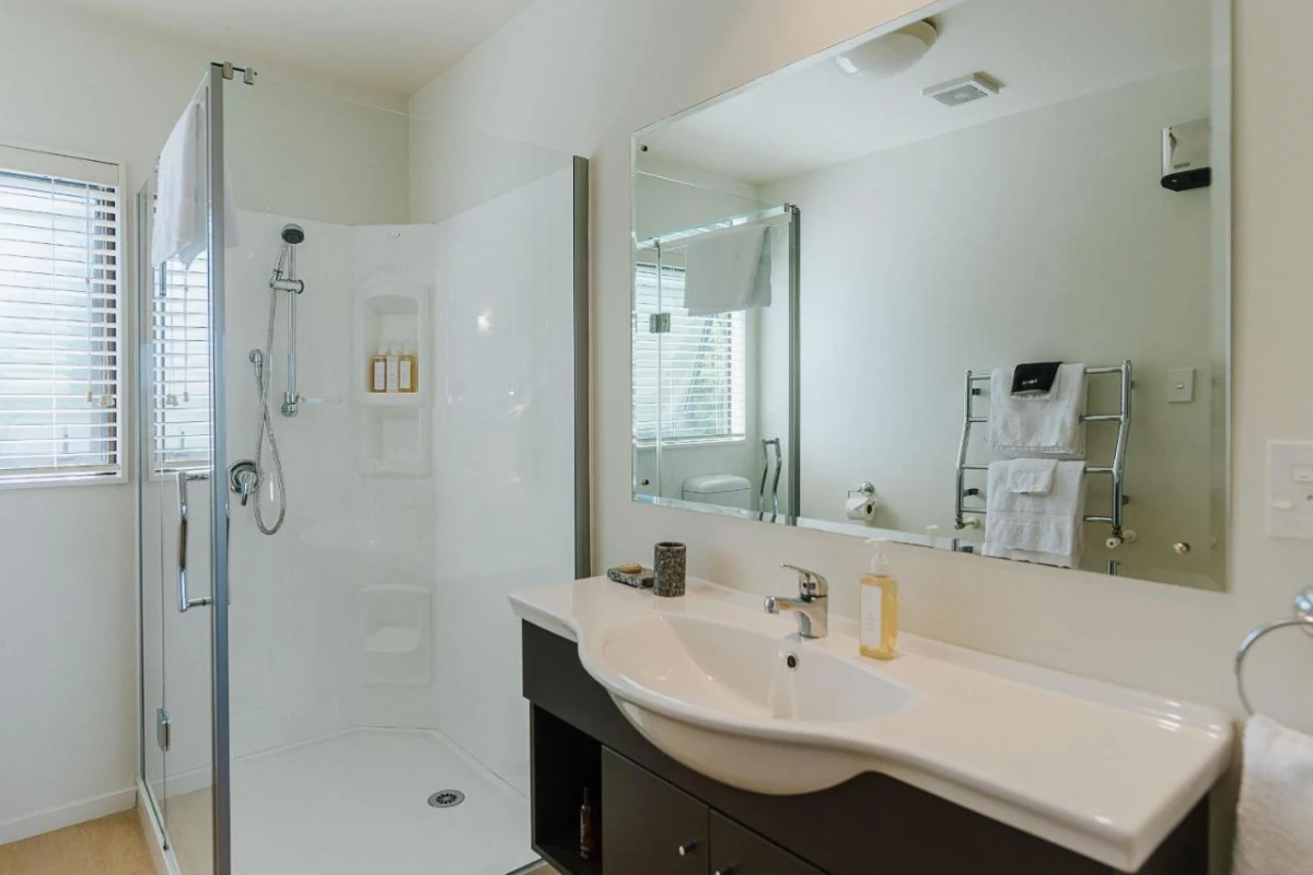 Rimu Lodge - Hotel Photo 12