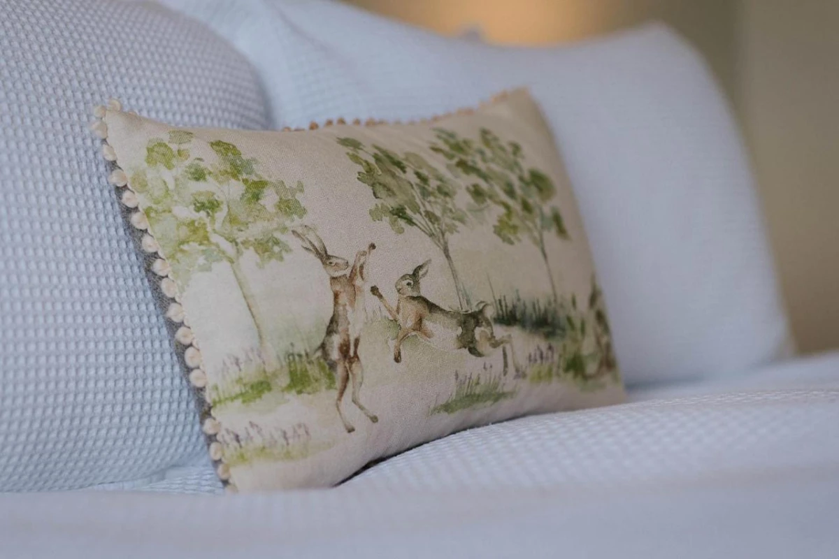 Rimu Lodge - Hotel Photo 13