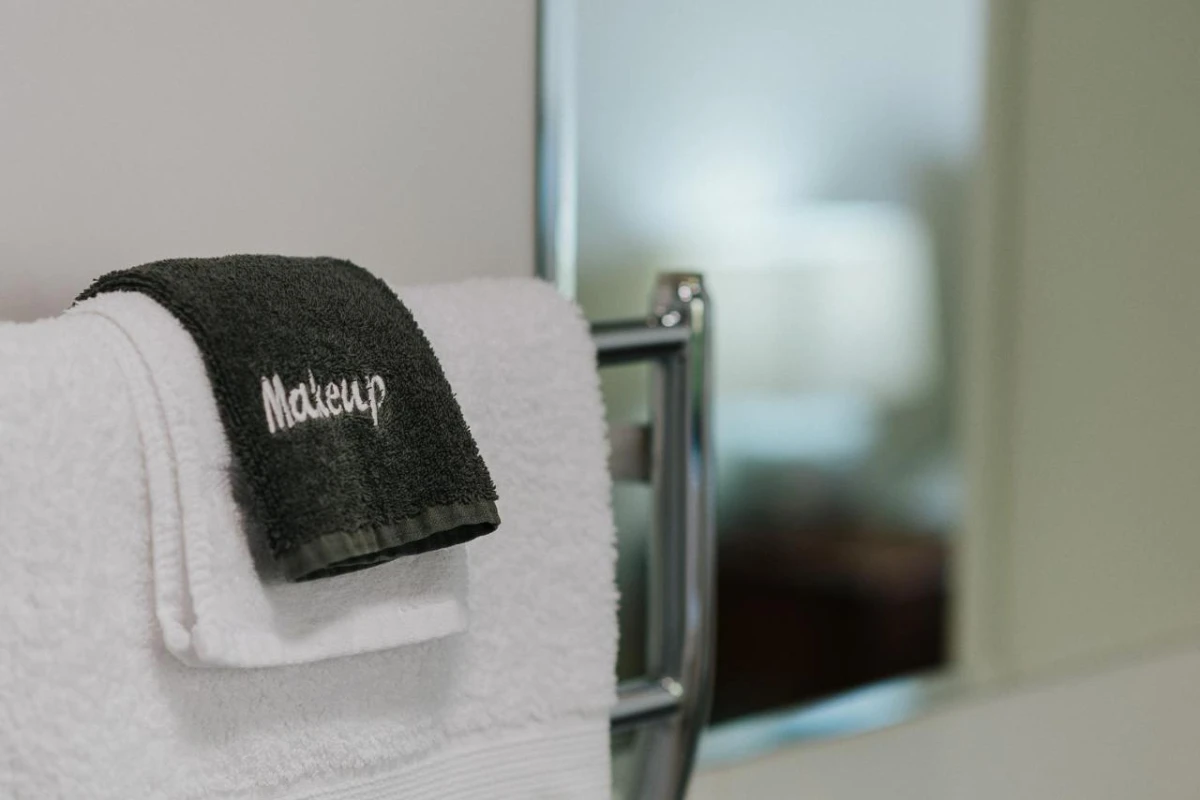 Rimu Lodge - Hotel Photo 14