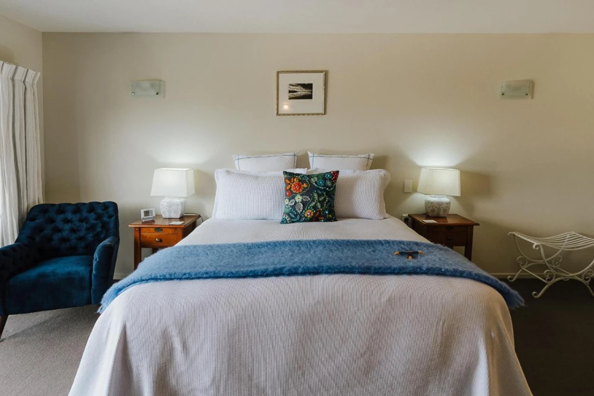 Rimu Lodge - Hotel Photo 19