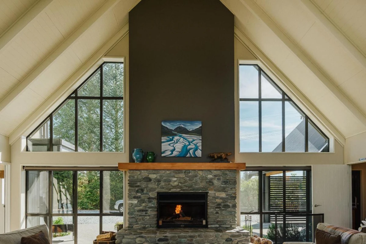 Rimu Lodge - Hotel Photo 23