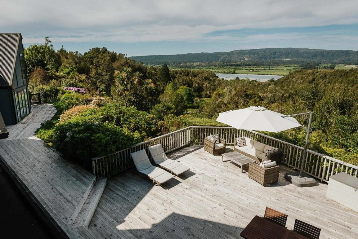 Rimu Lodge - Hotel Photo 25