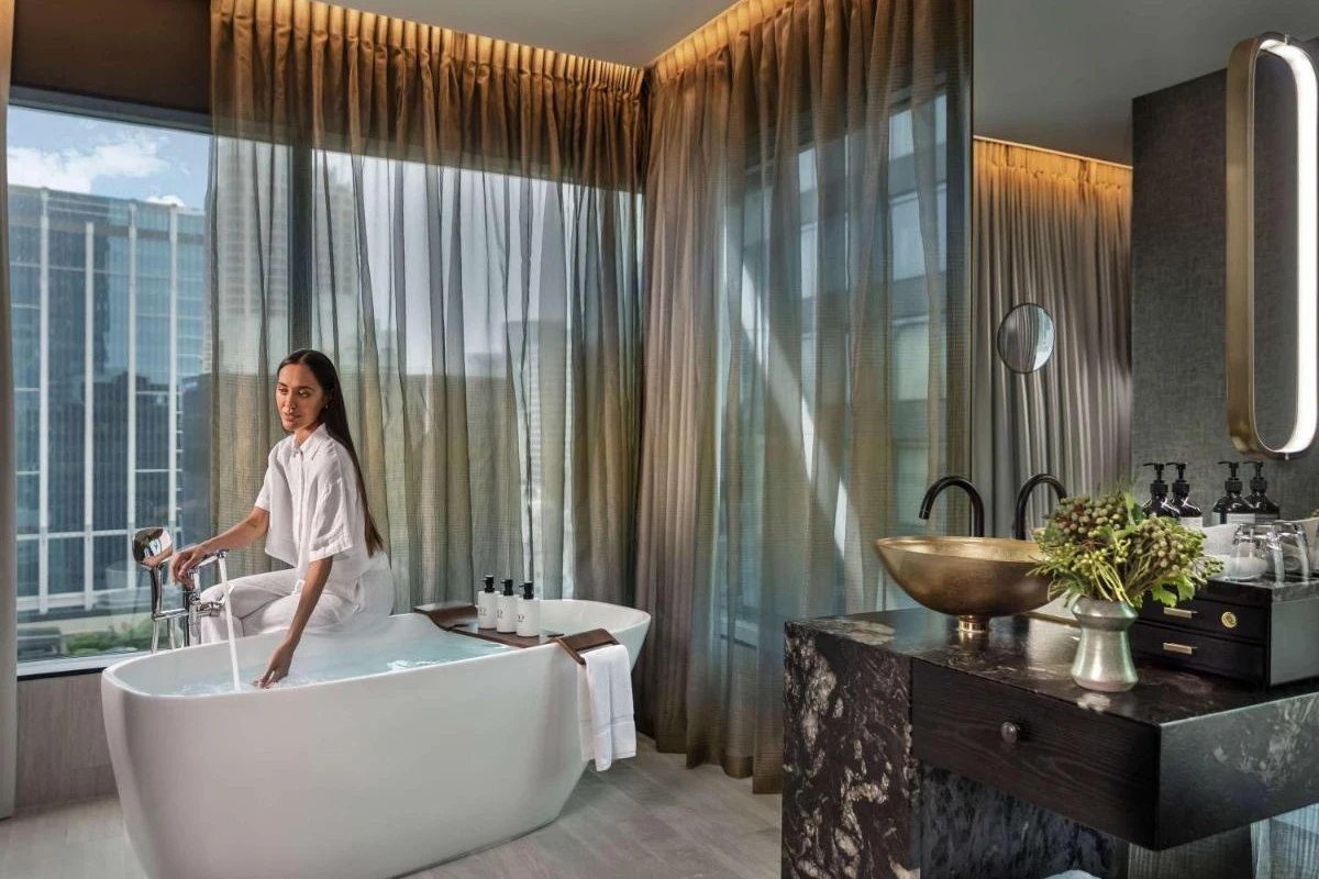 SO Auckland - Hotel Photo 1