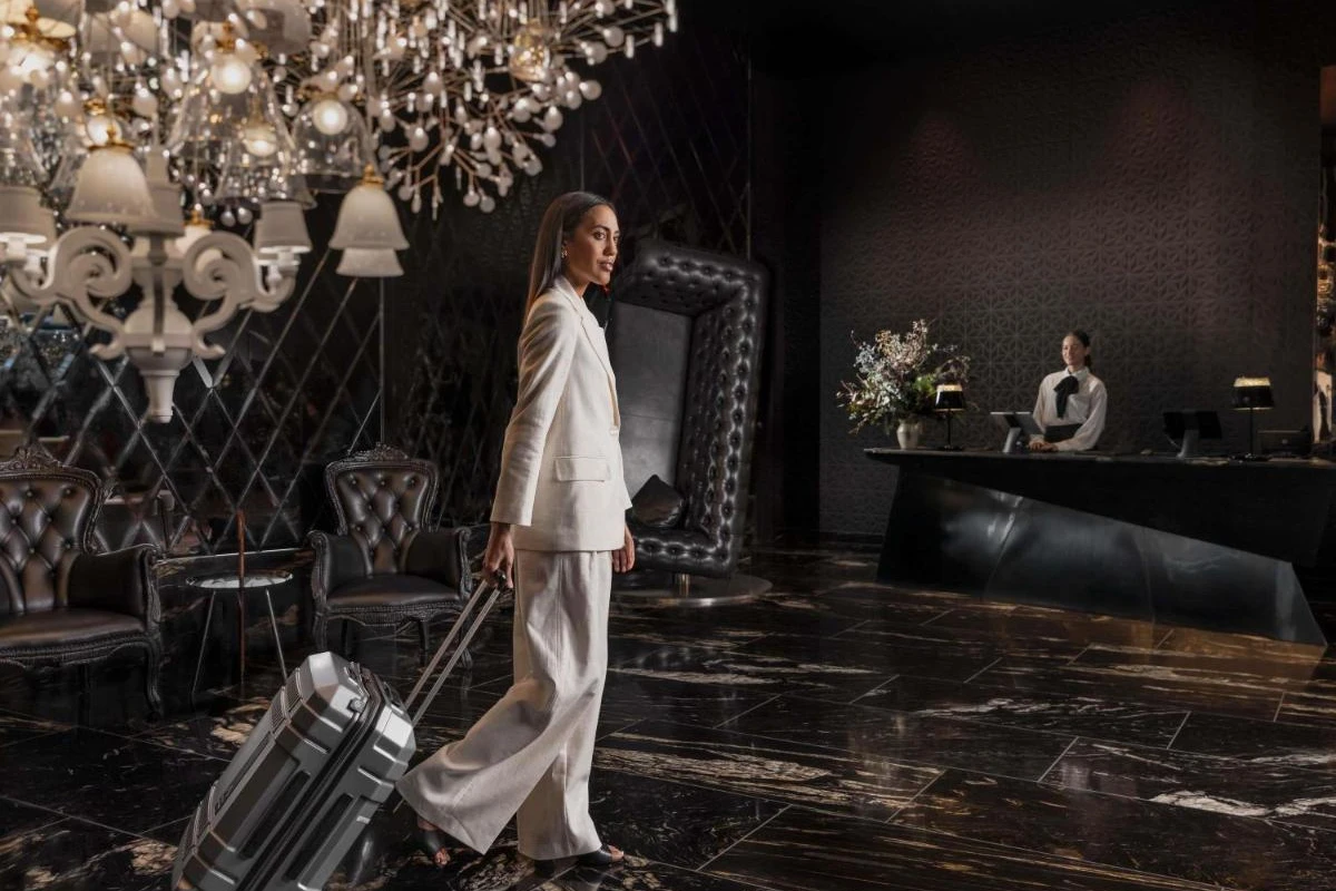 SO Auckland - Hotel Photo 4