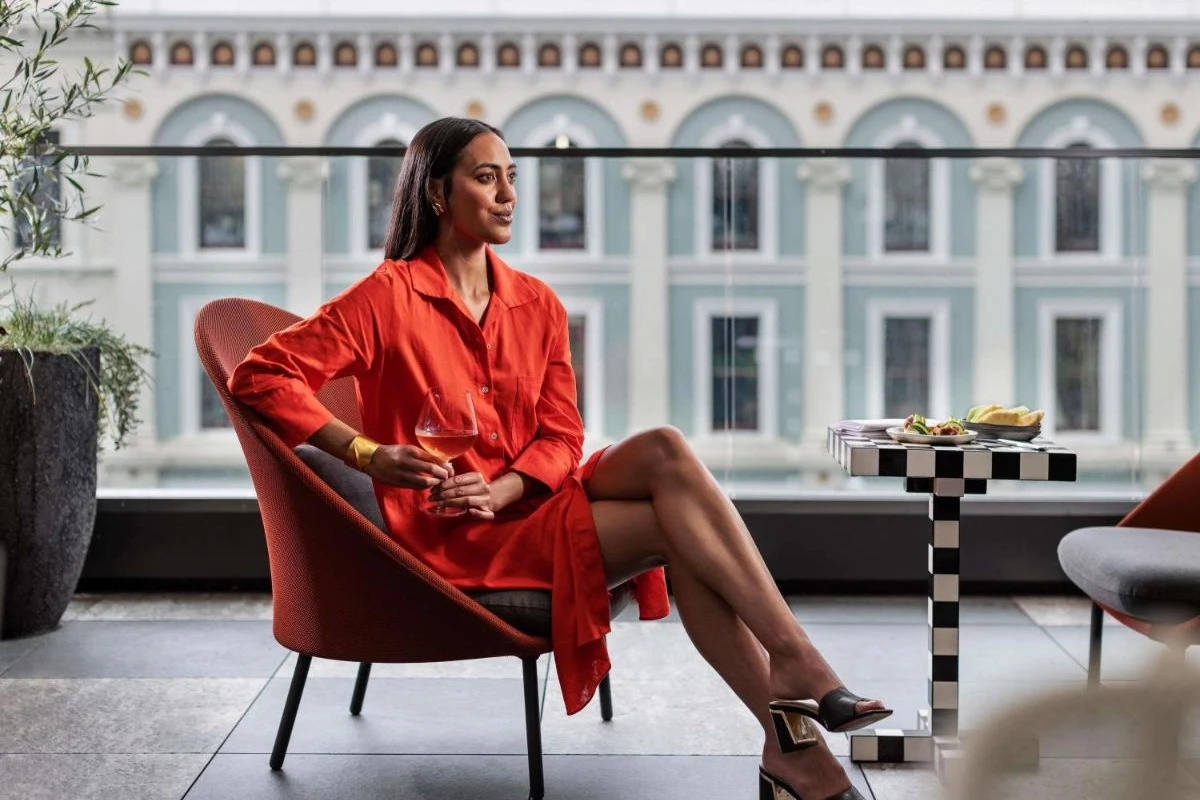 SO Auckland - Hotel Photo 6