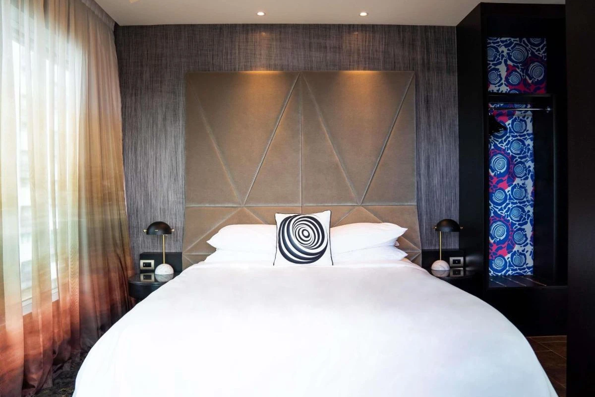 SO Auckland - Hotel Photo 9