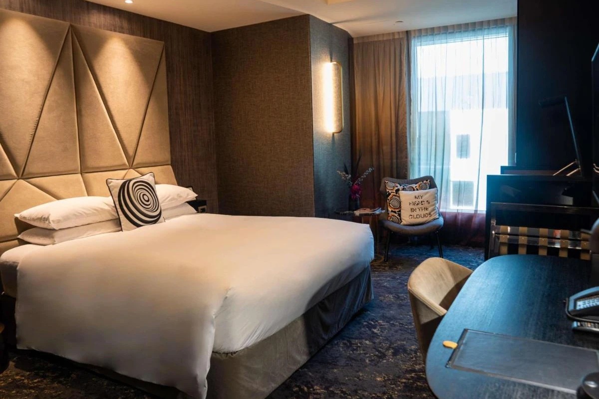 SO Auckland - Hotel Photo 10