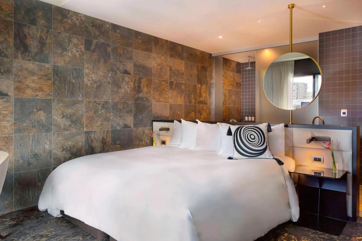 SO Auckland - Hotel Photo 13