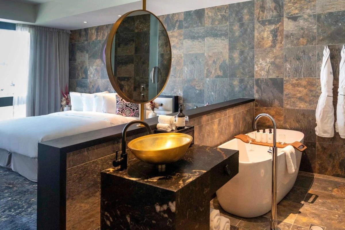 SO Auckland - Hotel Photo 14