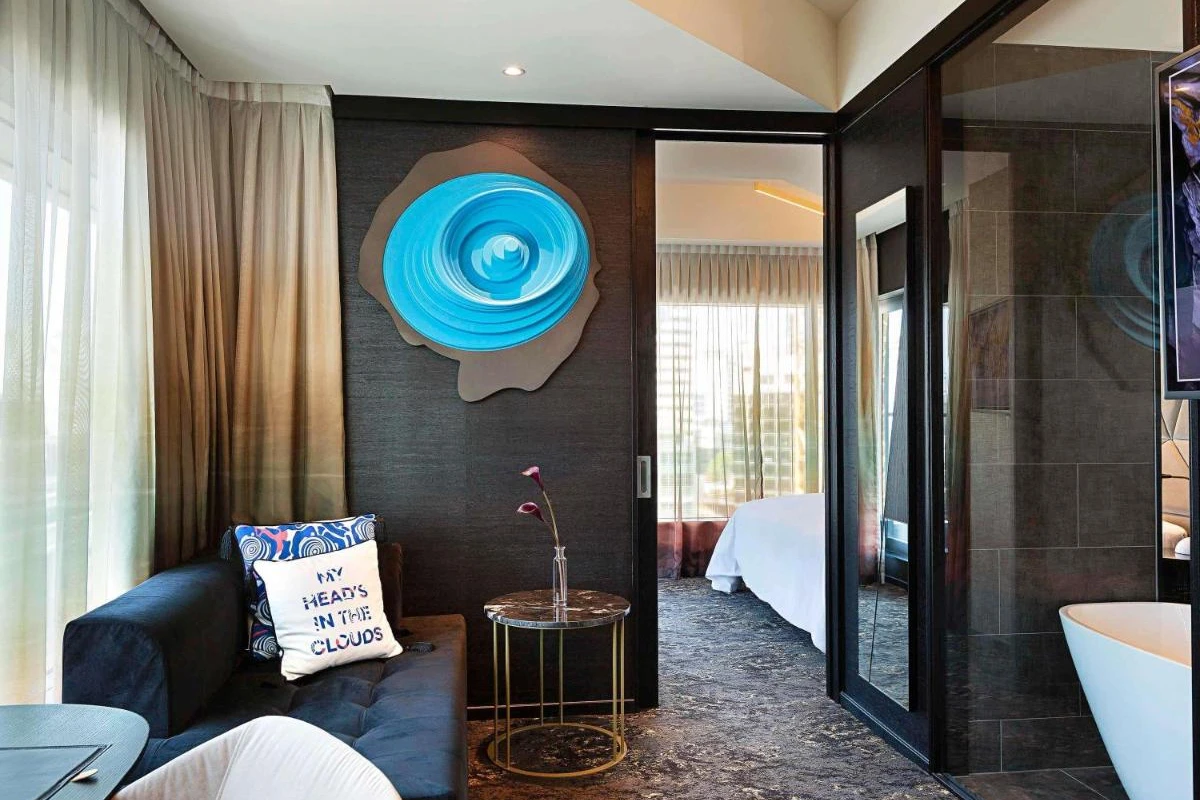 SO Auckland - Hotel Photo 15