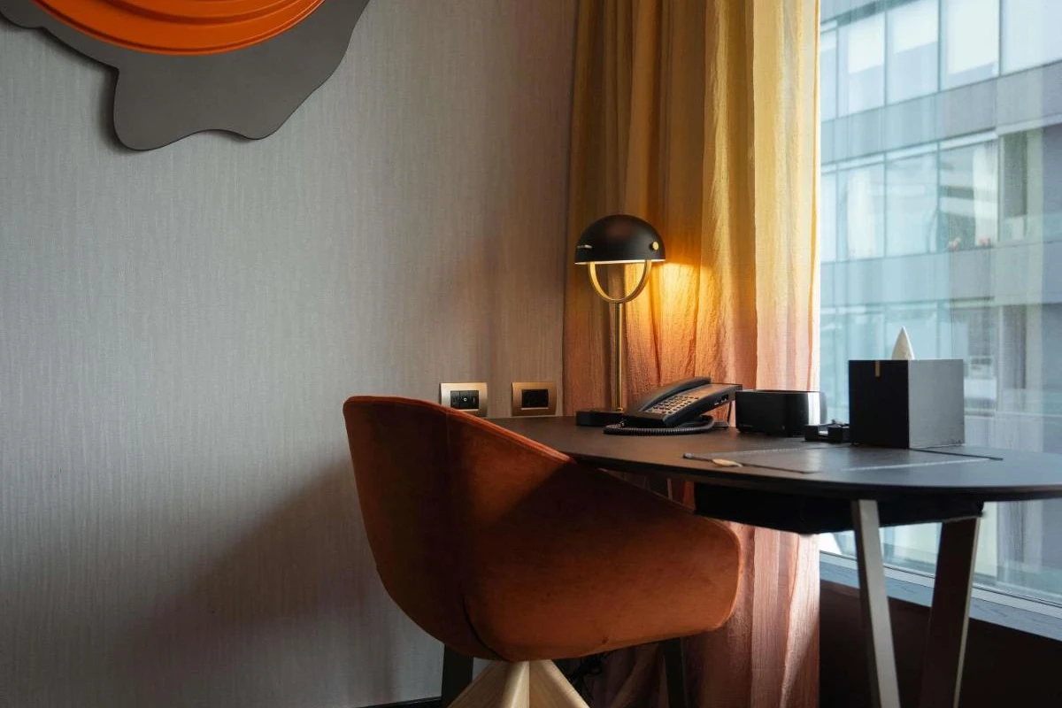 SO Auckland - Hotel Photo 16