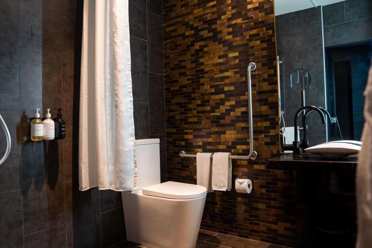 SO Auckland - Hotel Photo 17