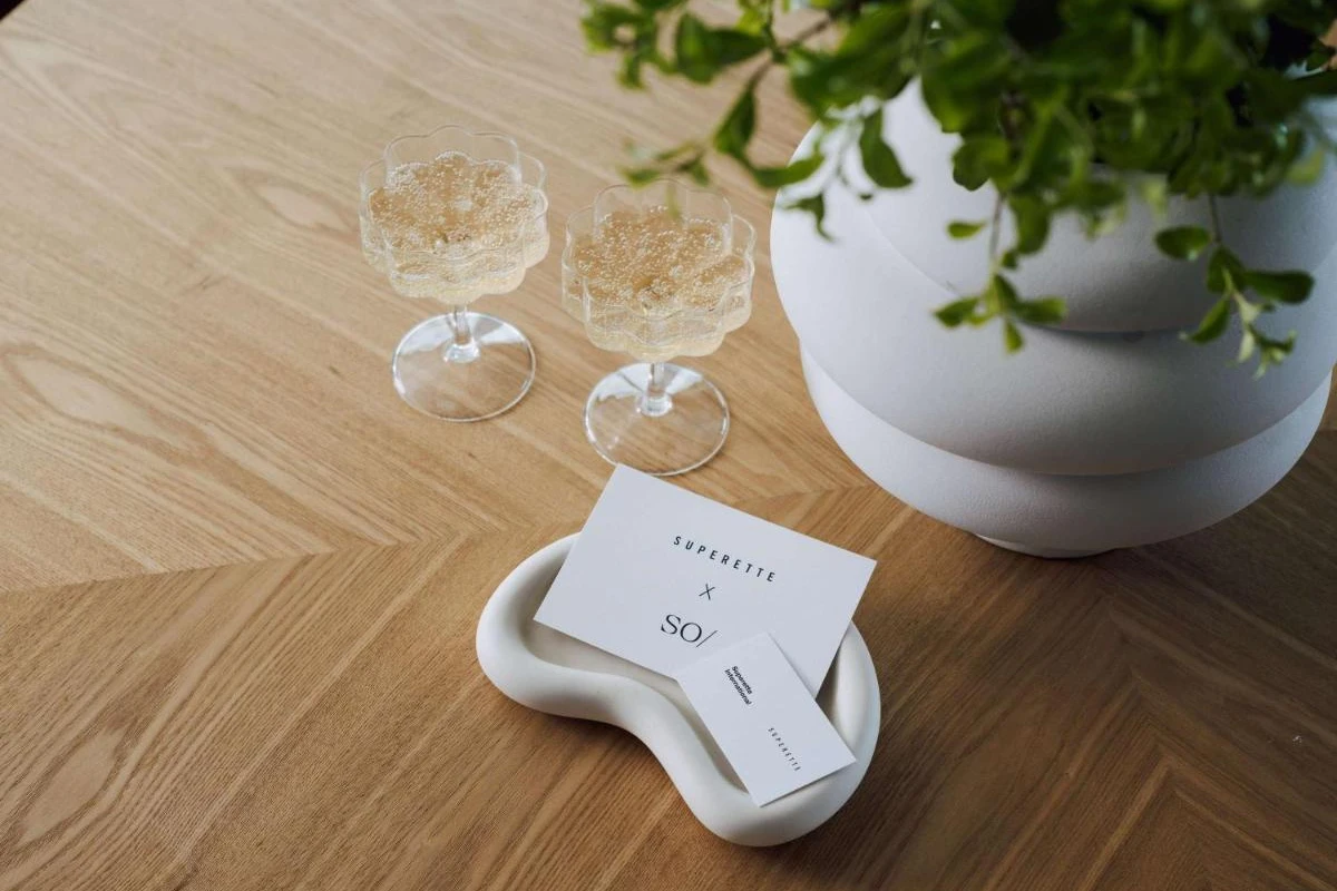 SO Auckland - Hotel Photo 18