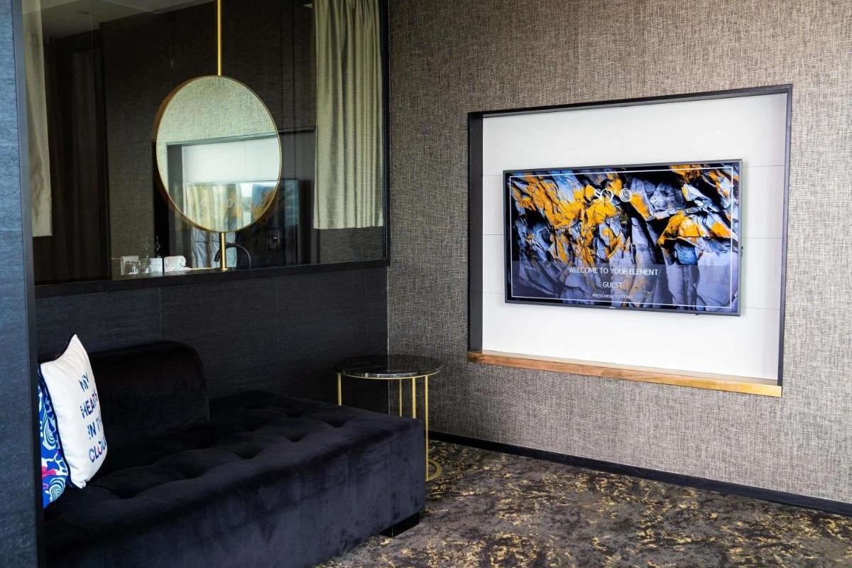 SO Auckland - Hotel Photo 19