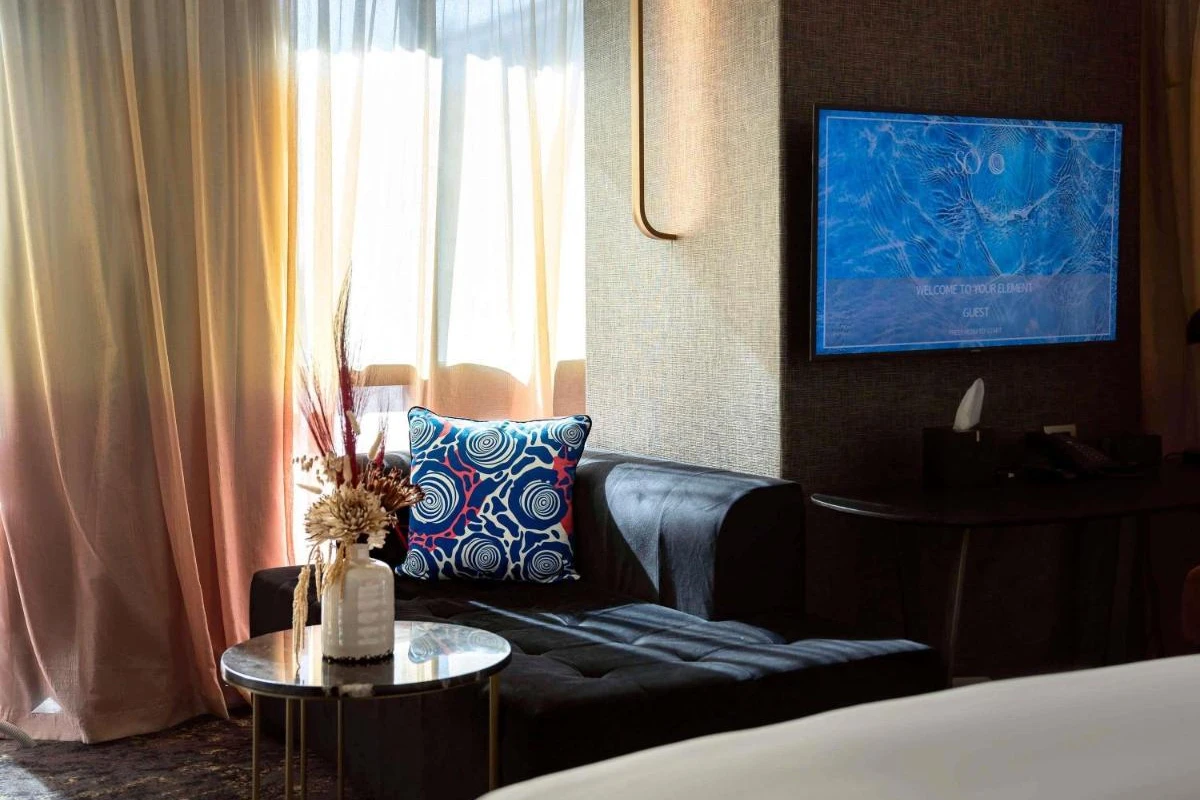 SO Auckland - Hotel Photo 20