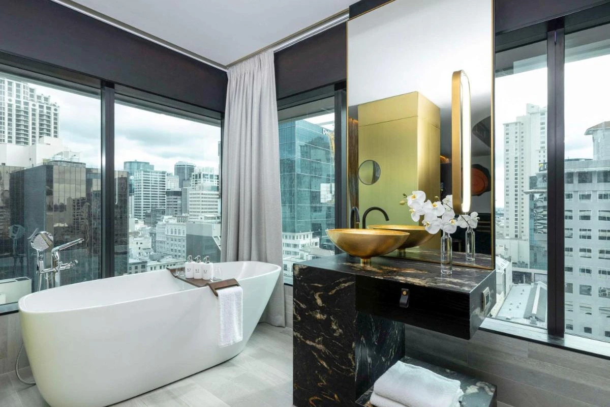 SO Auckland - Hotel Photo 21