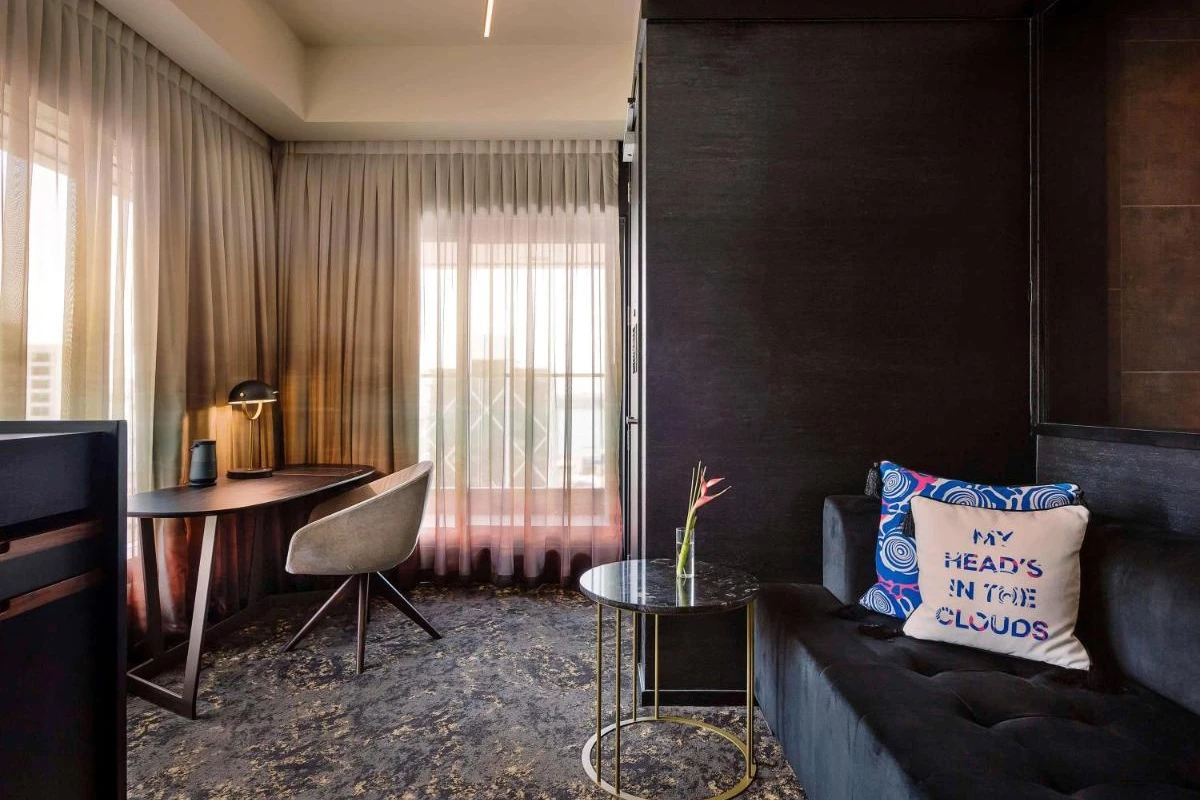 SO Auckland - Hotel Photo 22