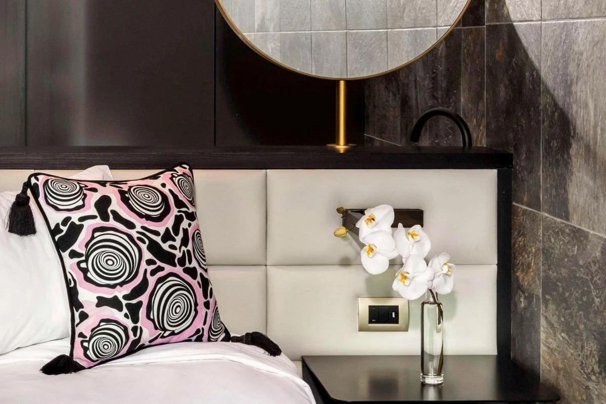 SO Auckland - Hotel Photo 23