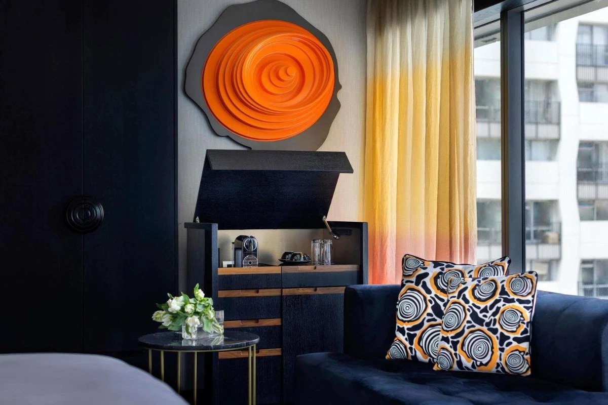 SO Auckland - Hotel Photo 24